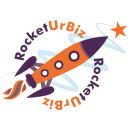 RocketUrBiz icon