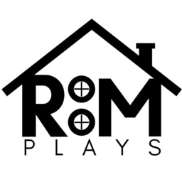 RoomPlays icon