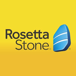 Rosetta Stone icon