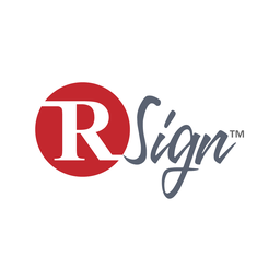 RSign icon