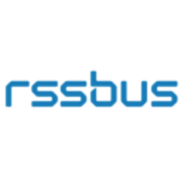 RSSBus connect icon