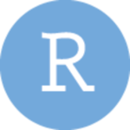 RStudio icon