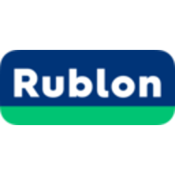 Rublon icon