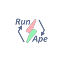 RunApe icon