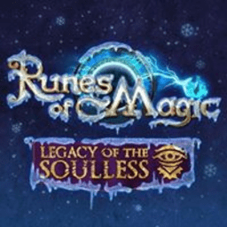 Runes of Magic icon