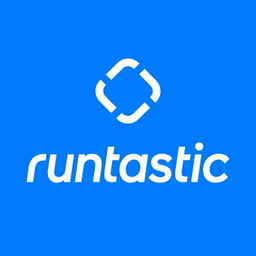 Runtastic icon