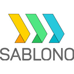 Sablono icon