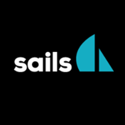 Sails.js icon