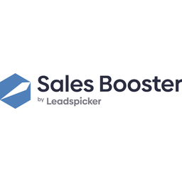 Sales Booster by Leadspicker icon