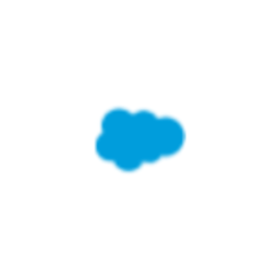 Salesforce App Cloud icon