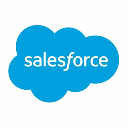 Salesforce Financial Services Cloud icon