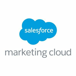 Salesforce Marketing Cloud icon