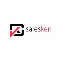 Salesken icon