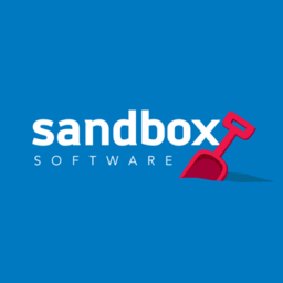 Sandbox Software icon