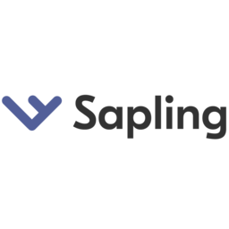 Sapling.ai icon