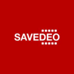 SaveDeo icon