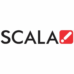 Scala icon