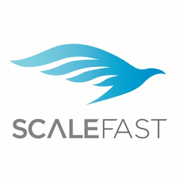 Scalefast icon