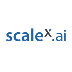 ScaleX.ai icon