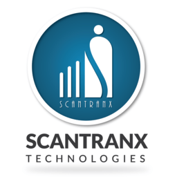 Scantranx icon