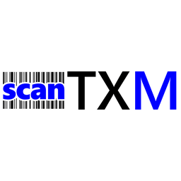 scanTXM icon