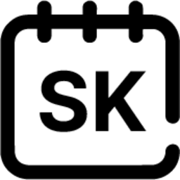 SchedulingKit icon