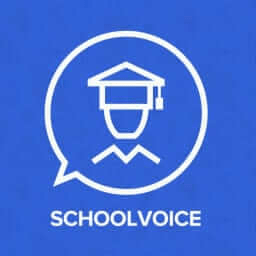 Schoolvoice icon