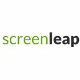Screenleap icon