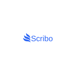 Scribo AI icon