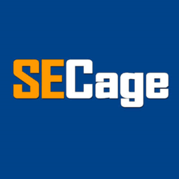 Search Engine Cage icon