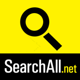 SearchAll.net -  Fast Internet Search All Top 50 Best Search Engines, Videos, Images more icon