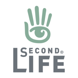 Second Life icon