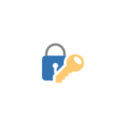 Secure Login icon