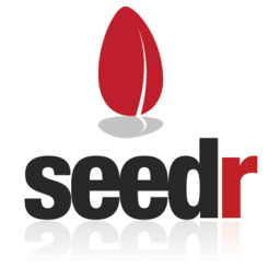 Seedr icon