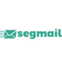 Segmail Email Marketing Tool icon
