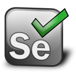 Selenium icon