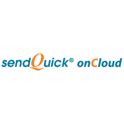 sendQuick onCloud icon