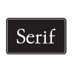 Serif Drawplus icon