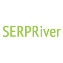 SERPRiver icon