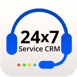 ServiceCRM-Service Management Software icon