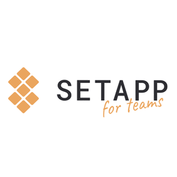 Setapp for Teams icon