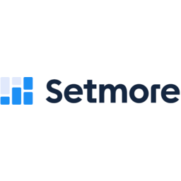 Setmore icon