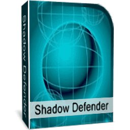 Shadow Defender icon