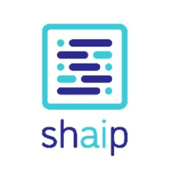 Shaip Recording App icon