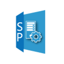SharePoint Management Suite icon