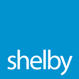 Shelby Systems icon