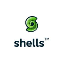 Shells icon