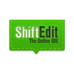 ShiftEdit icon