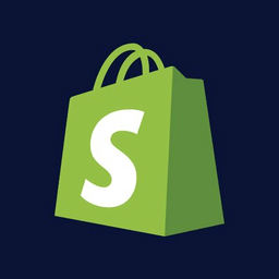 Shopify icon