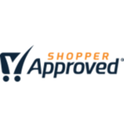 Shopper Approved icon